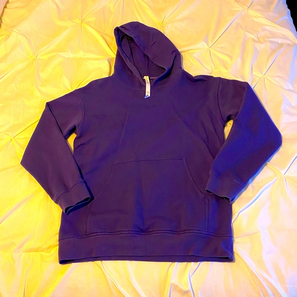 Lululemon Perfectly Oversized Hoodie | Size 12